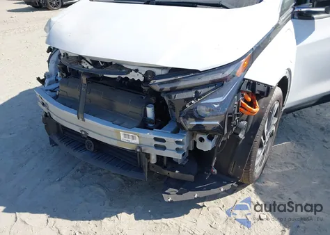 2023 Chevrolet Bolt Ev Fwd 2Lt from USA, damaged, VIN 1G1FX6S08P4142131